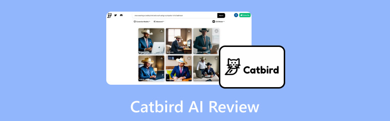 Recenze Catbird AI