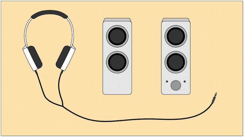 Verifique a configuração de áudio do sistema e o hardware