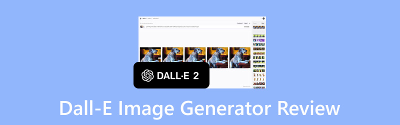 Dalle Image Generator Review