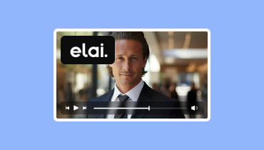 Обзор Elai