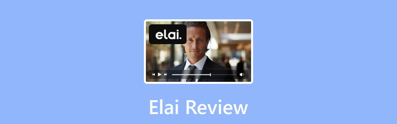 Elai recension