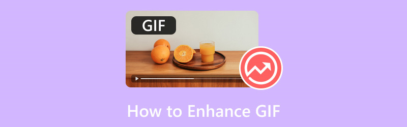 How to Enhance Gif