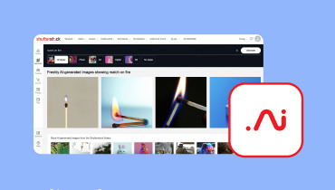 Trình tạo hình ảnh Shutterstock Ai