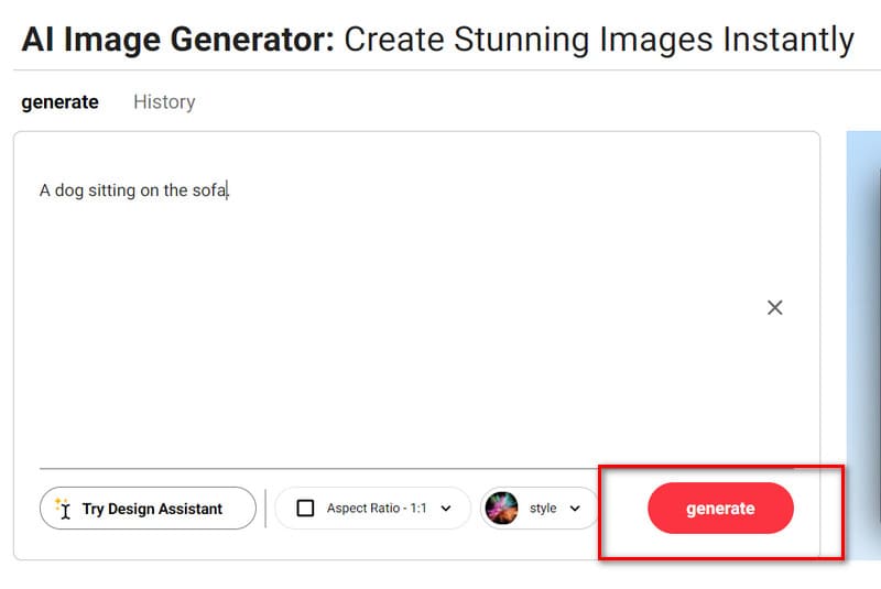 Shutterstock Generar