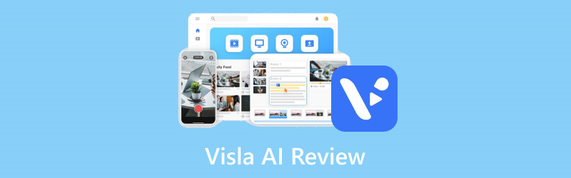 Visla AI-recensie