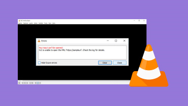 Vlc IS Unable To Open The Mrl