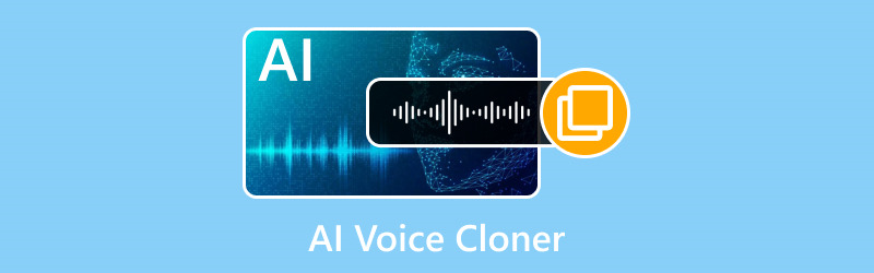 AI Voice Cloner