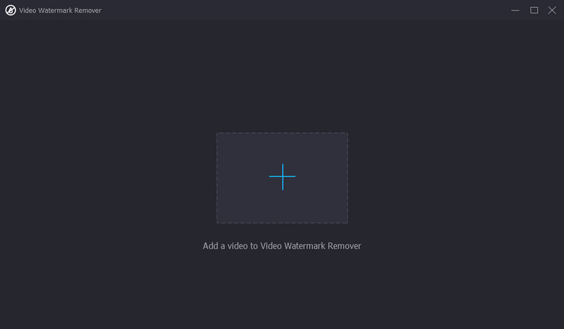 Click Plus Add Video With Watermark