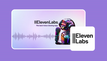 Recensione di Elevenlabs AI