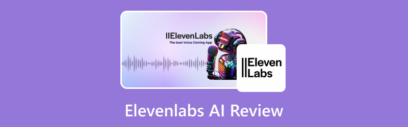 Recensione di Elevenlabs AI