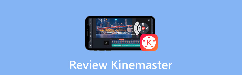 Recenzie Kinemaster