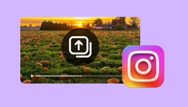 Subir vídeo a Instagram