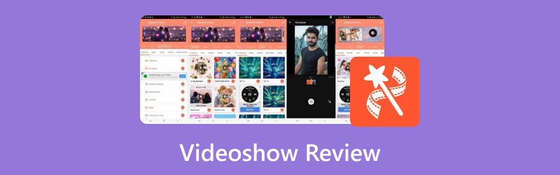 Videoshow recension