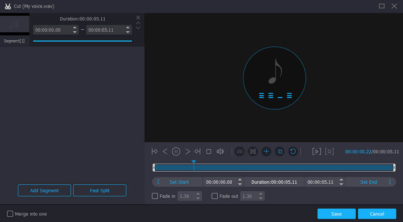 Vidmore Perfect Editor Converter