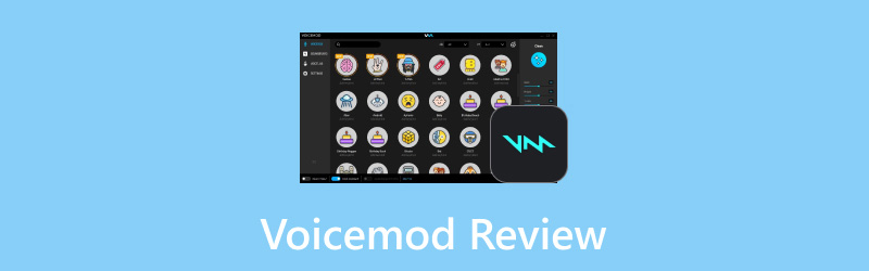 Voicemod-recensie