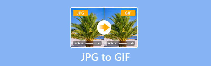 JPG naar GIF