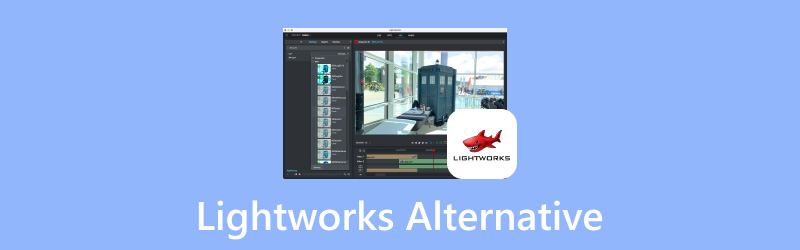 Lightworks Alternative