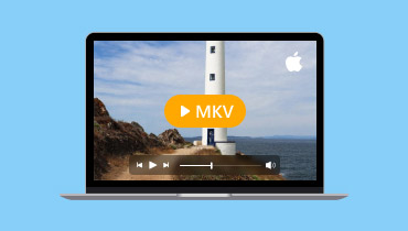 Проигрыватель MKV для Mac