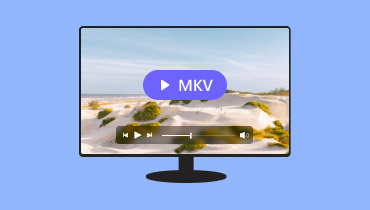 MKV-speler voor Windows