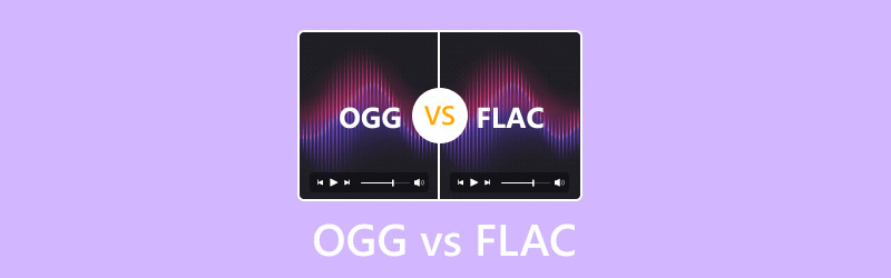 Ogg versus Flac