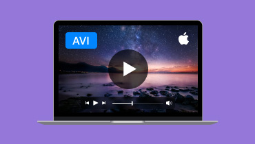 Play Avi On Mac