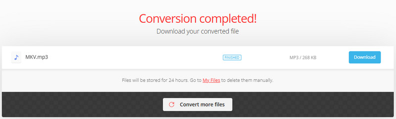 Convert-Yt to Mp3 Convertio