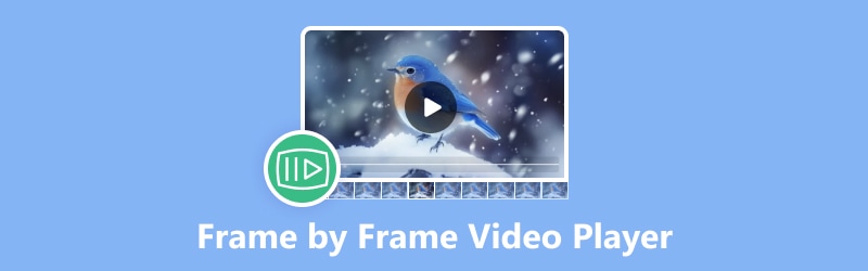 Frame by Frame Video Players