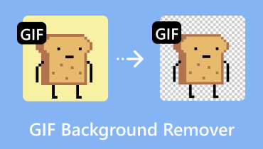 Gif Background Remover