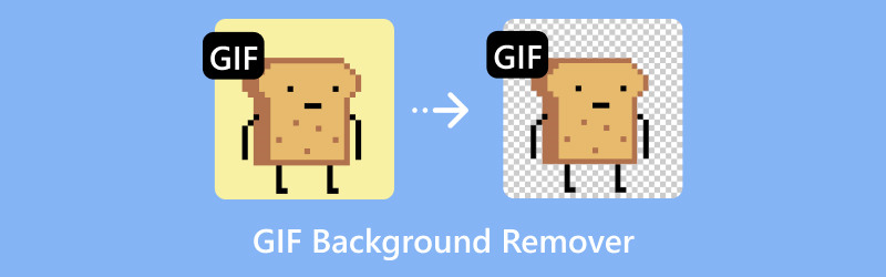 Gif Background Remover