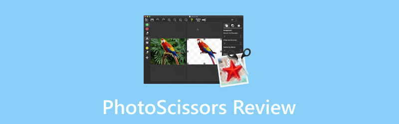 Photoscissors Review