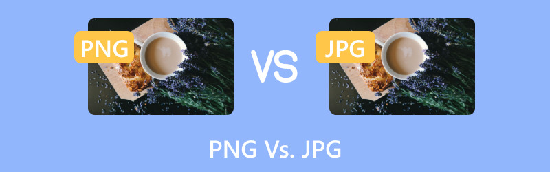 PNG protiv JPG-a