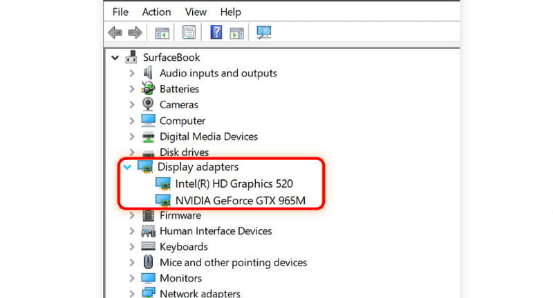 Uppdatera videodrivrutin Windows 7