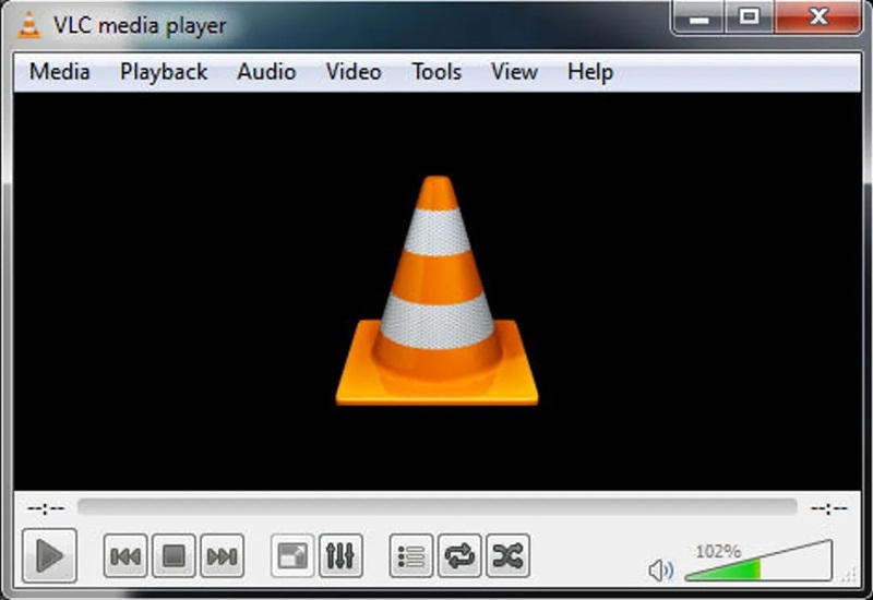 VLC 미디어 플레이어