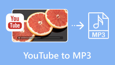 Youtube till mp3