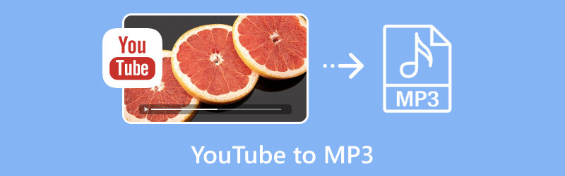 يوتيوب إلى Mp3