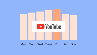 Best Time to Post on YouTube S