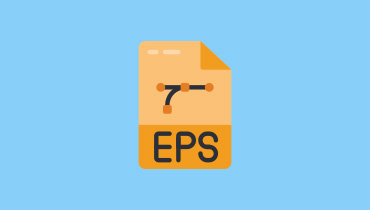 EPS format datoteke S