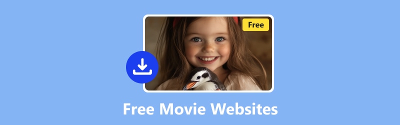 Free Movie Websites