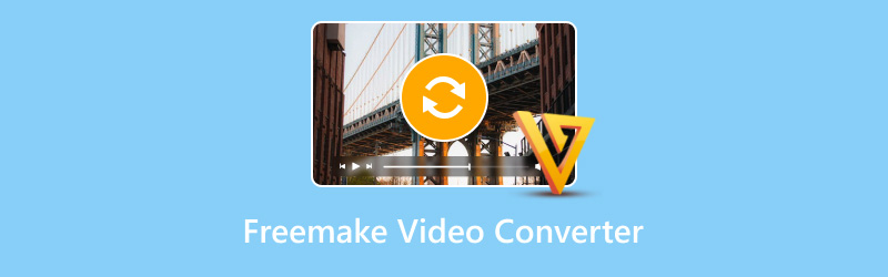 Freemake Video Converter