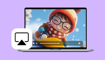 How to AirPlay from MacBook