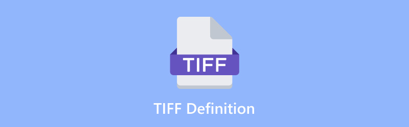 הגדרת TIFF