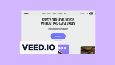 VEED.IO-beoordeling S