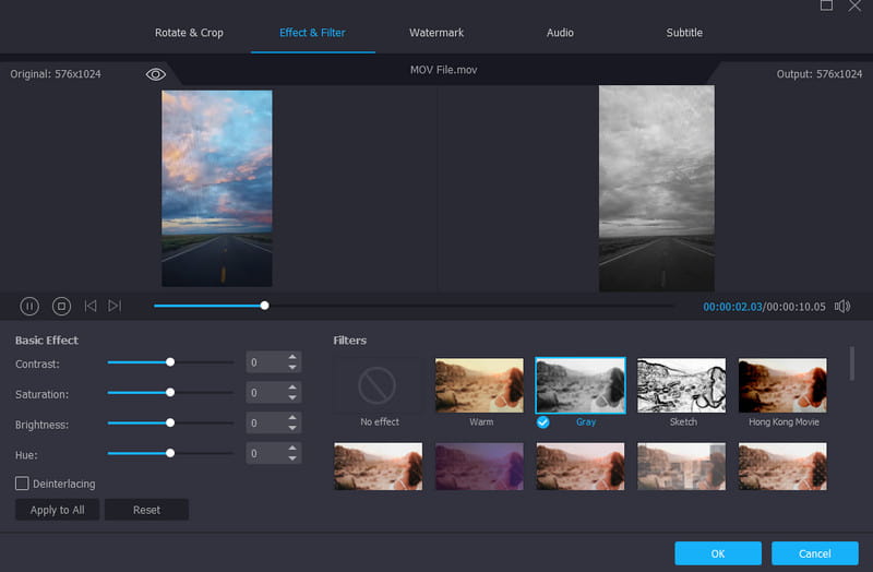 Vaihtoehto Vidmore Video Converter Canva