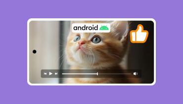 Pemain Video Android Terbaik S