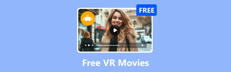 Gratis VR-filmer