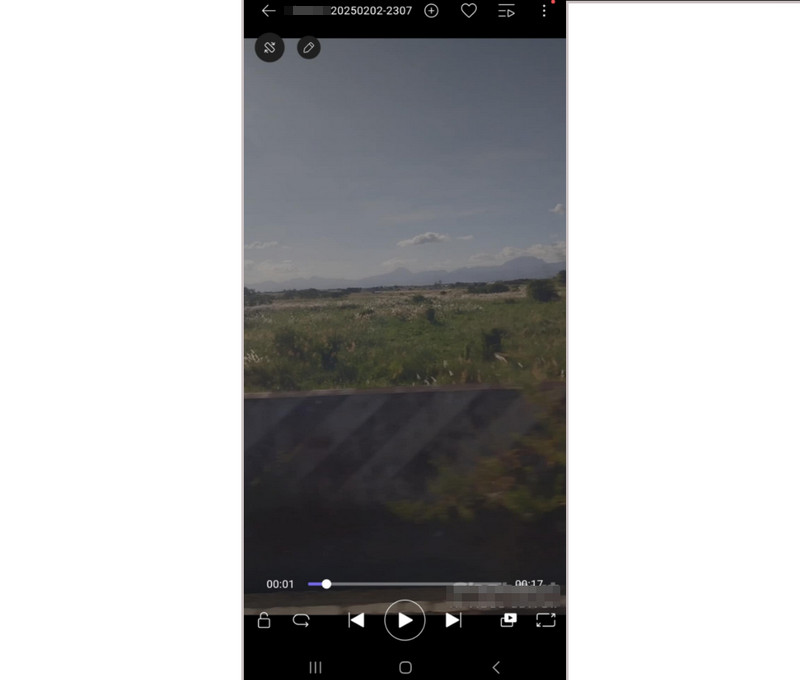 Pemain Video Kmplayer Android