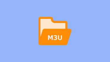 M3U File S