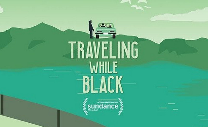 Traveling While Black Vr Film