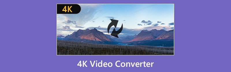 4K videokonverter