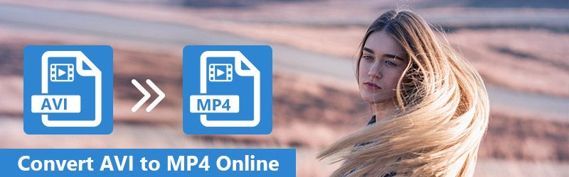 convert avi to mp4 mac free online